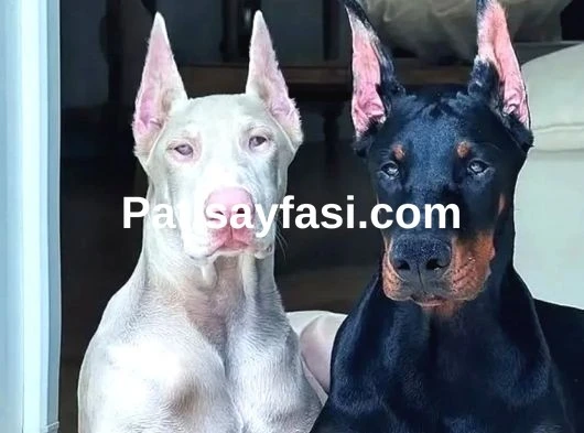 Doberman