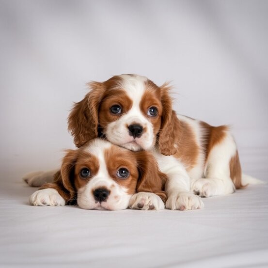 Cavalier King Charles