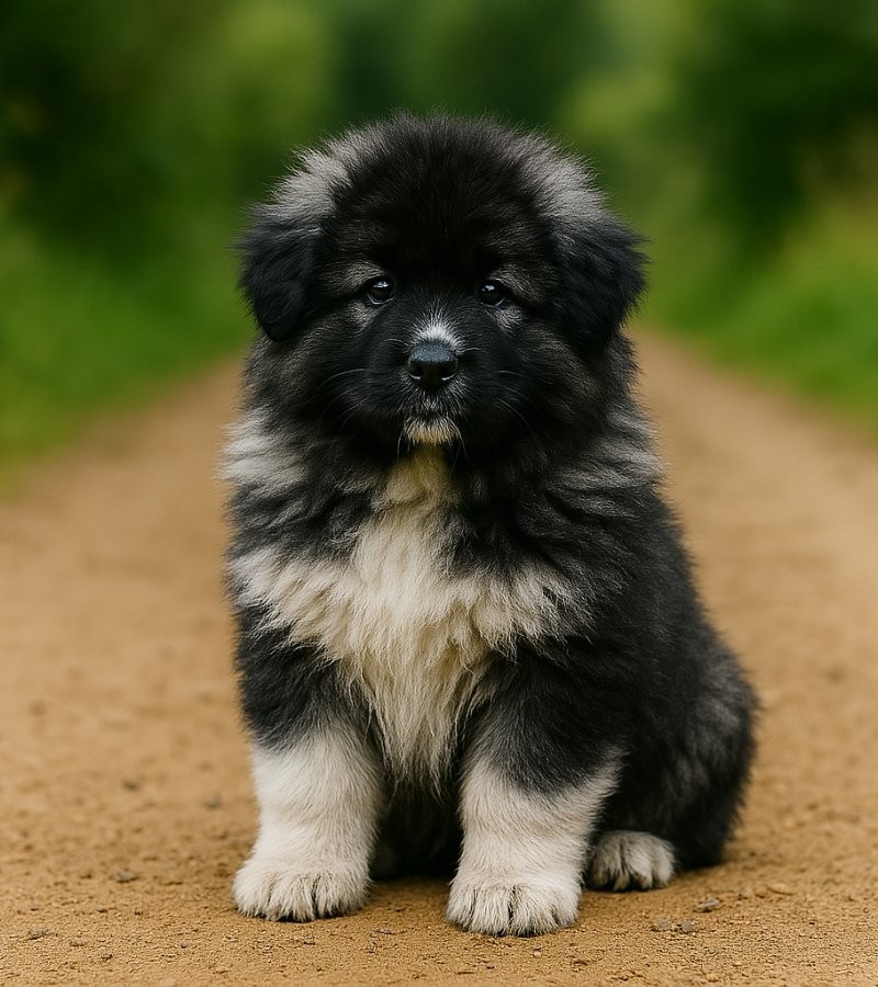 Kafkas Çoban Köpeği