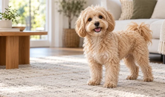 Maltipoo Irk Rehberi: Özellikleri, Bakımı ve Sahiplenme