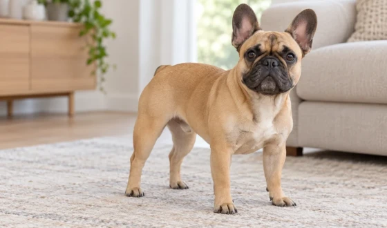 French Bulldog Irk Rehberi: Bakımı, Sağlığı ve Özellikleri