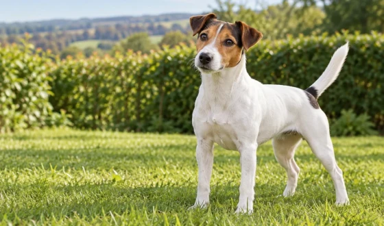 Jack Russell Terrier Irk Rehberi: Özellikleri ve Eğitimi