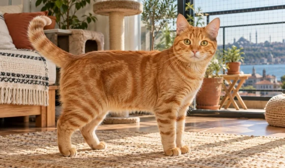 Sarman Kedi Rehberi: Desen, Karakter, Bakım ve Sahiplenme